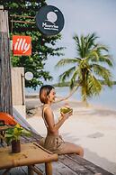 Ubox samui Hostel & Bungalows