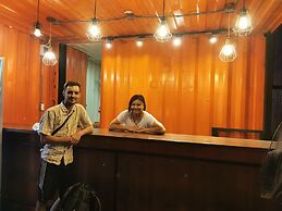 Ubox samui Hostel & Bungalows