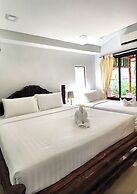 Ubox samui Hostel & Bungalows