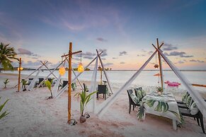 Ubox samui Hostel & Bungalows