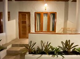 Ubox samui Hostel & Bungalows