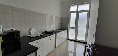 VARSHA ENCLAVE DELTA HOUSE