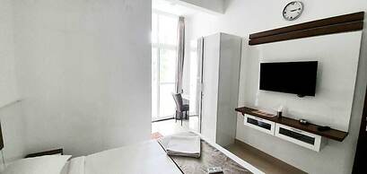 VARSHA ENCLAVE DELTA HOUSE