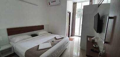 VARSHA ENCLAVE DELTA HOUSE