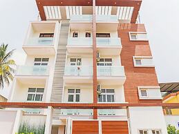 VARSHA ENCLAVE DELTA HOUSE