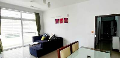 VARSHA ENCLAVE DELTA HOUSE