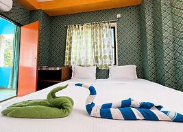 Hotel Debopriyaaa Digha
