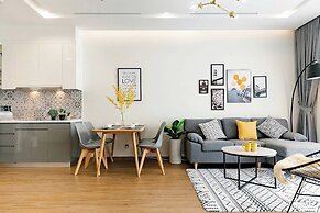 Vinhomes Metropolis Lynn Housing