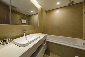 Vinhomes Metropolis Lynn Housing
