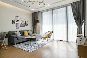 Vinhomes Metropolis Lynn Housing