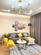 Vinhomes Metropolis Lynn Housing