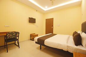 HOTEL MINT PARK