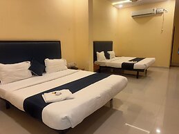 HOTEL MINT PARK