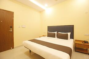 HOTEL MINT PARK