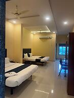 HOTEL MINT PARK