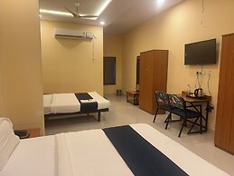 HOTEL MINT PARK