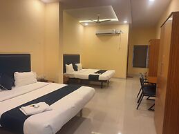 HOTEL MINT PARK