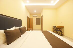 HOTEL MINT PARK