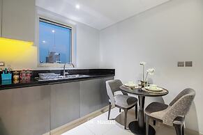 Damac Maison Prive Tower B