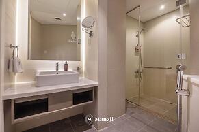 Damac Maison Prive Tower B