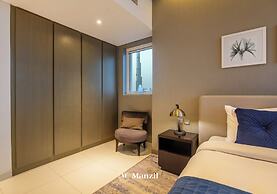 Damac Maison Prive Tower B