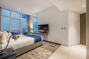 Damac Maison Prive Tower B