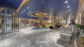Damac Maison Prive Tower B