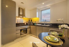 Damac Maison Prive Tower B