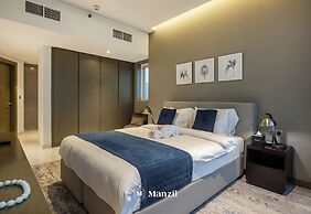 Damac Maison Prive Tower B