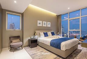 Damac Maison Prive Tower B