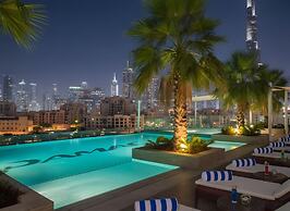 Damac Maison Prive Tower B