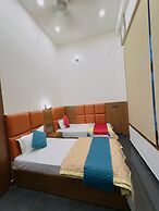 Hotel Shankara Inn