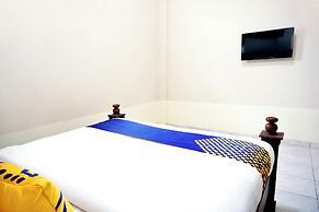 SPOT ON 2629 Duta Karimun