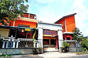 SPOT ON 2629 Duta Karimun