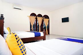 SPOT ON 2629 Duta Karimun