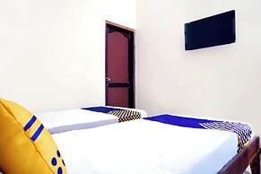 SPOT ON 2629 Duta Karimun
