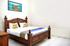SPOT ON 2629 Duta Karimun