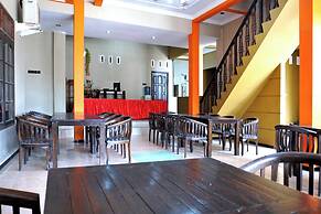 SPOT ON 2629 Duta Karimun