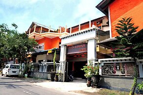 SPOT ON 2629 Duta Karimun