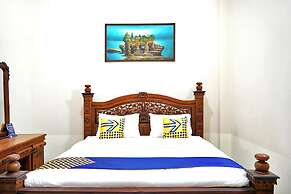 SPOT ON 2629 Duta Karimun