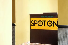 SPOT ON 2629 Duta Karimun