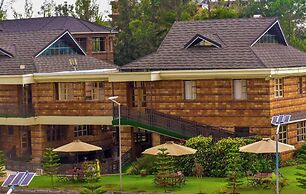Dancourt Funfair Thika