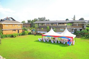 Dancourt Funfair Thika