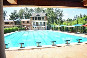 Dancourt Funfair Thika