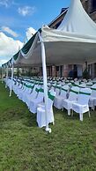 Dancourt Funfair Thika