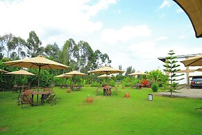 Dancourt Funfair Thika