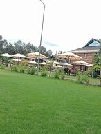 Dancourt Funfair Thika