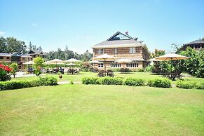 Dancourt Funfair Thika