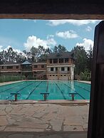 Dancourt Funfair Thika