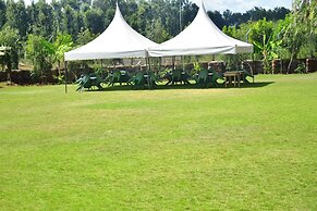 Dancourt Funfair Thika
